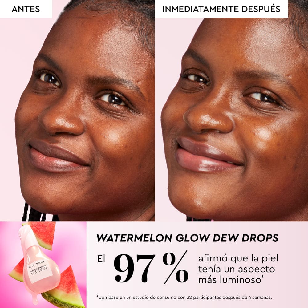 GLOWTINIS SET (SET DE MINIS PARA CUIDADO DE LA PIEL)
